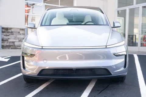 More photos of 2026 Tesla Model Y Long Range at Atlanta Autos, GA