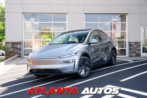 Unknown 2026 Tesla Model Y Long Range for sale in Marietta, GA