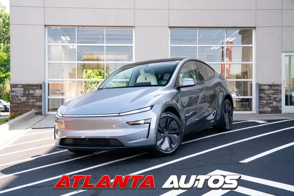 Unknown 2026 Tesla Model Y Long Range for sale in Marietta, GA