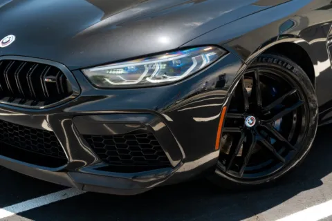 Another view of 2023 BMW M8 Competition for sale in Marietta, GA at Atlanta Autos