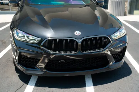 More photos of 2023 BMW M8 Competition at Atlanta Autos, GA