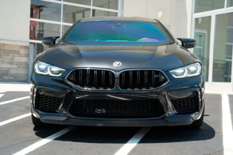 More photos of 2023 BMW M8 Competition at Atlanta Autos, GA
