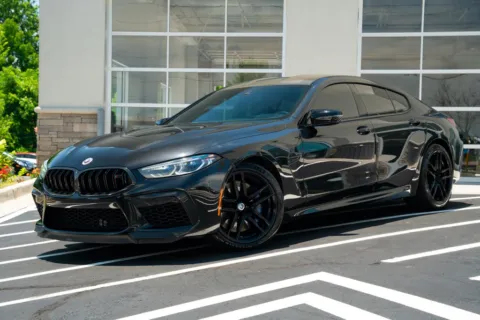 Photos of 2023 BMW M8 Competition for sale in Marietta, GA at Atlanta Autos