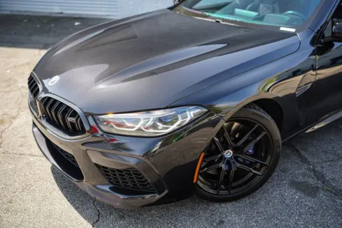 Photos of 2023 BMW M8 Competition for sale in Marietta, GA at Atlanta Autos