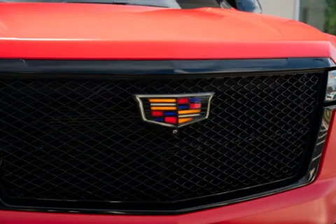 More photos of 2021 Cadillac Escalade ESV Sport at Atlanta Autos, GA