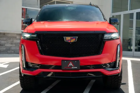 More photos of 2021 Cadillac Escalade ESV Sport at Atlanta Autos, GA