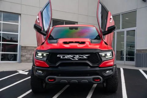 More photos of 2022 Ram 1500 TRX at Atlanta Autos, GA
