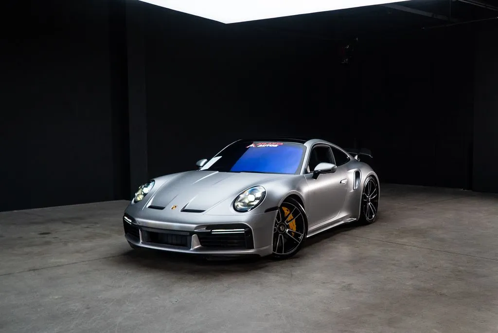 Porsche 911 photo 60