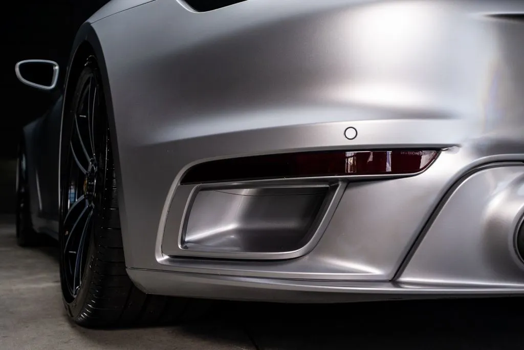 Porsche 911 photo 31