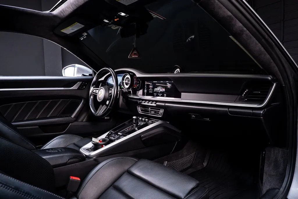 Porsche 911 photo 53