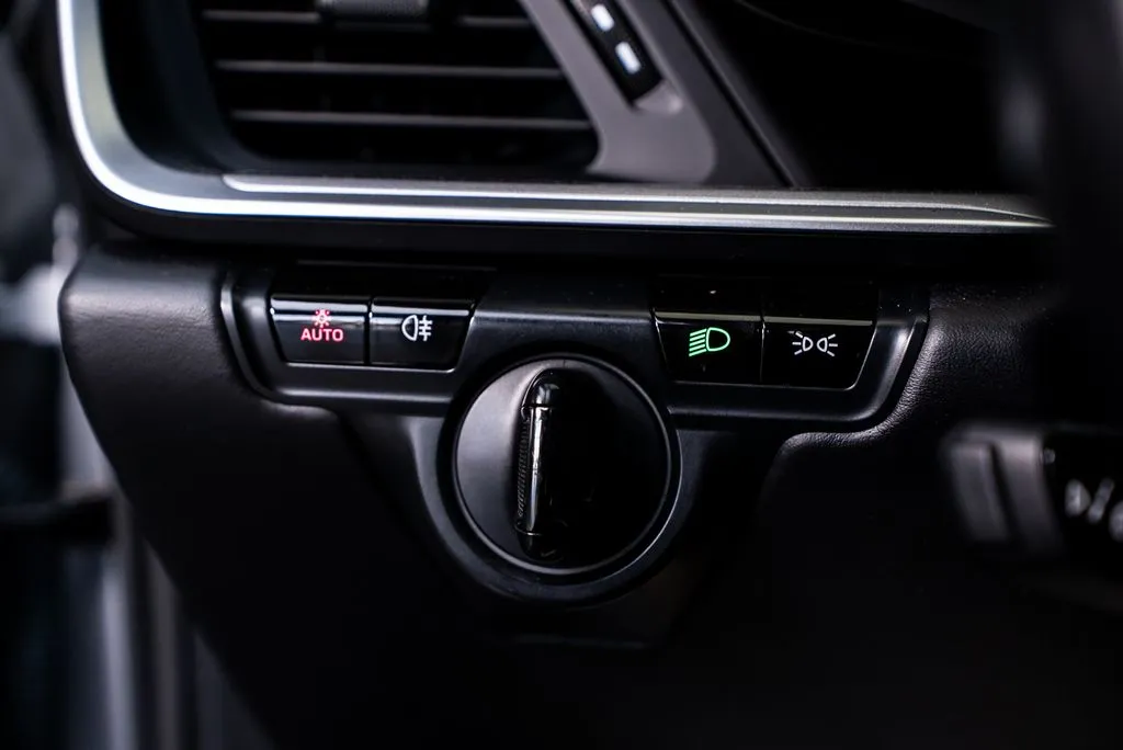 Porsche 911 photo 41