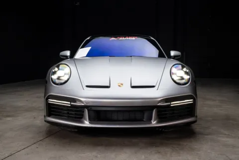More photos of 2021 Porsche 911 Turbo S at Atlanta Autos, GA
