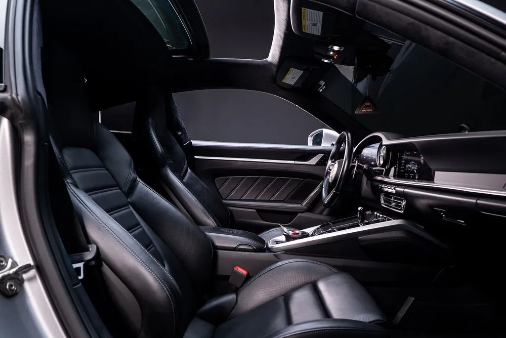 Porsche 911 photo 54