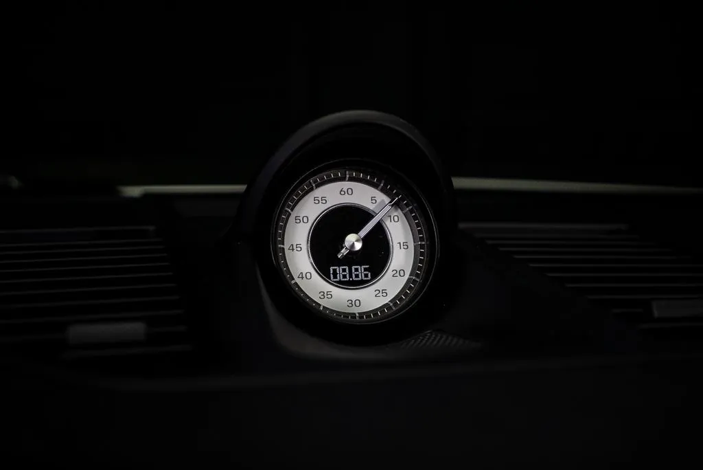 Porsche 911 photo 50