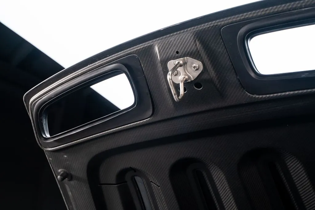 Porsche 911 photo 12