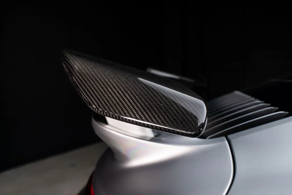 Porsche 911 photo 25