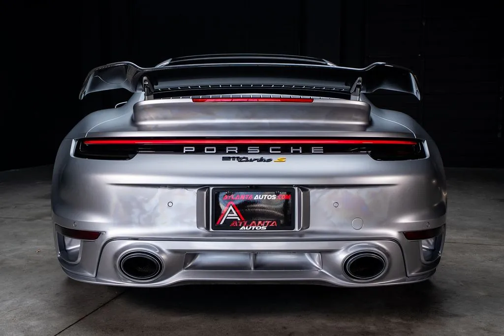 Porsche 911 photo 29