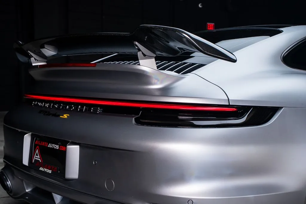 Porsche 911 photo 26