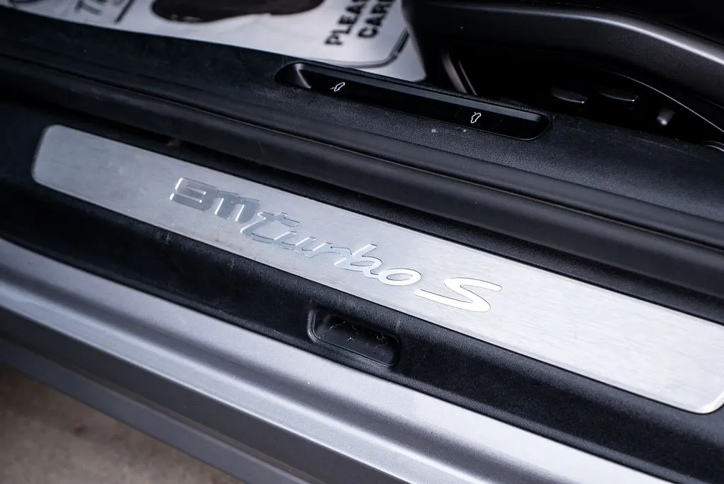 Porsche 911 photo 40