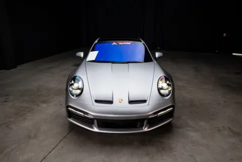 More photos of 2021 Porsche 911 Turbo S at Atlanta Autos, GA