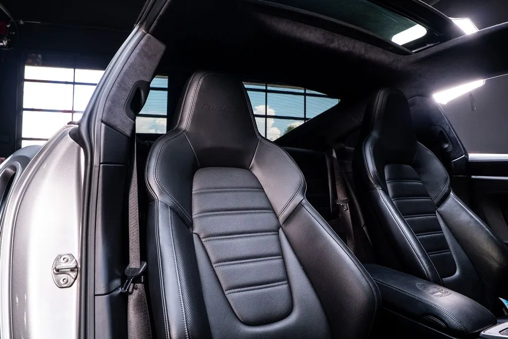 Porsche 911 photo 56