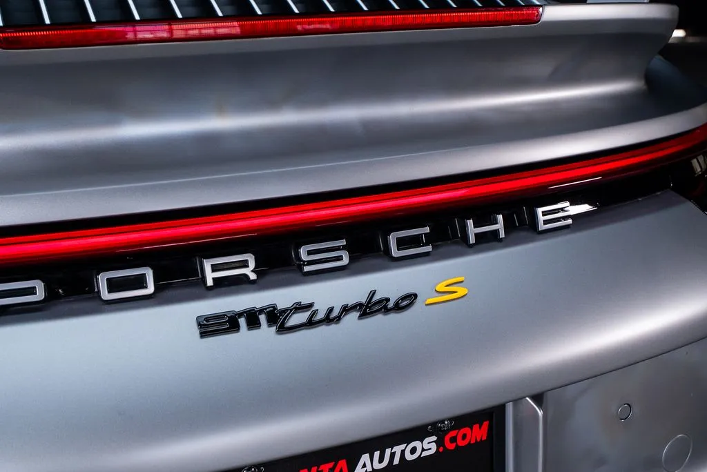 Porsche 911 photo 28