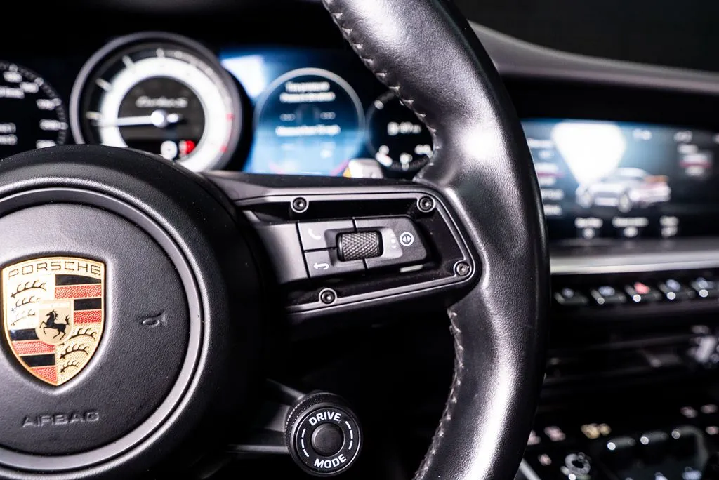 Porsche 911 photo 44