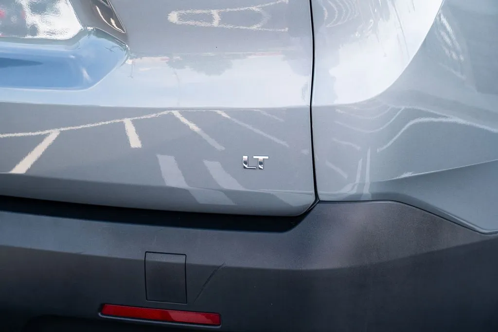 Chevrolet Traverse photo 13