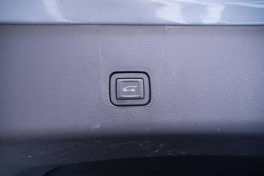 Chevrolet Traverse photo 51