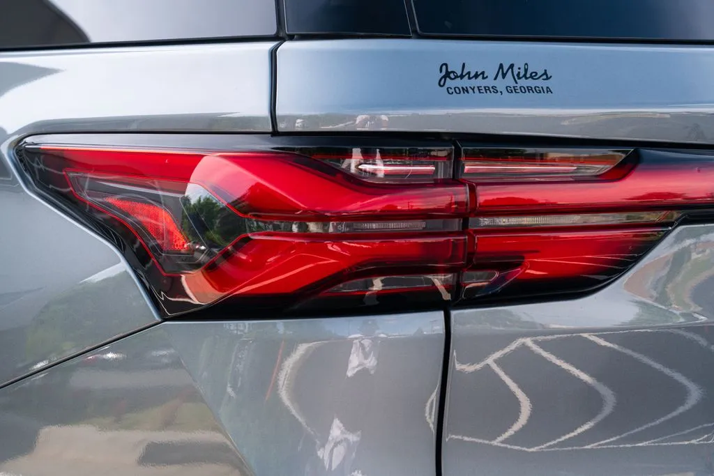 Chevrolet Traverse photo 18