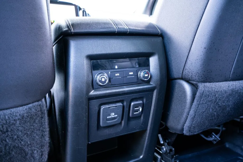 Chevrolet Traverse photo 47