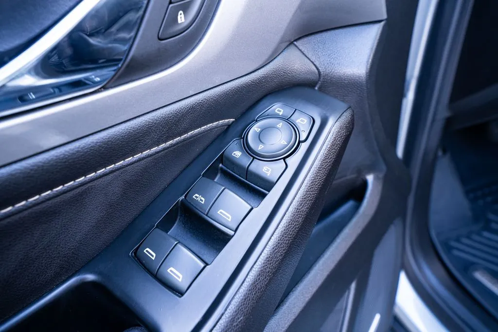 Chevrolet Traverse photo 29