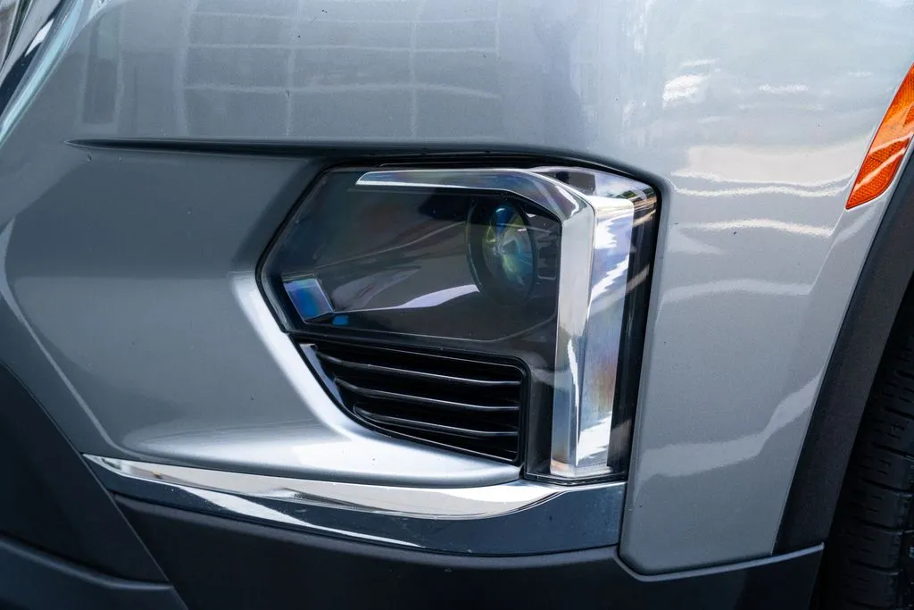 Chevrolet Traverse photo 23