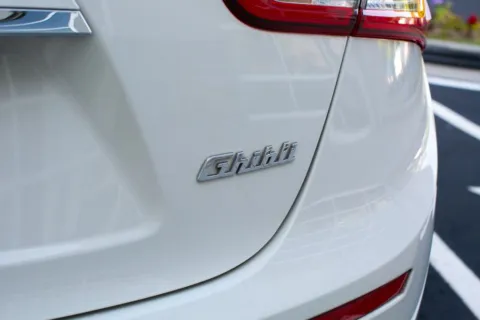 Another view of 2017 Maserati Ghibli for sale in Marietta, GA at Atlanta Autos