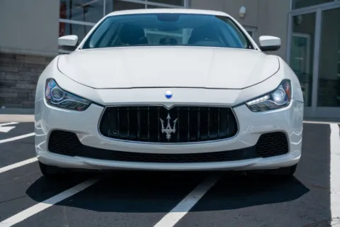 More photos of 2017 Maserati Ghibli at Atlanta Autos, GA