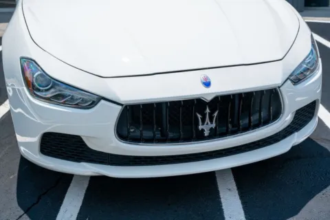 More photos of 2017 Maserati Ghibli at Atlanta Autos, GA