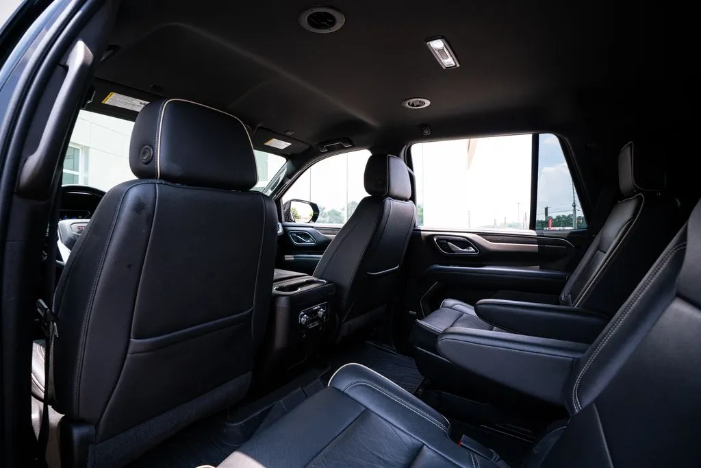 GMC Yukon photo 47
