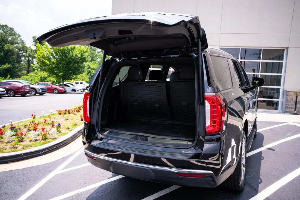 GMC Yukon photo 52