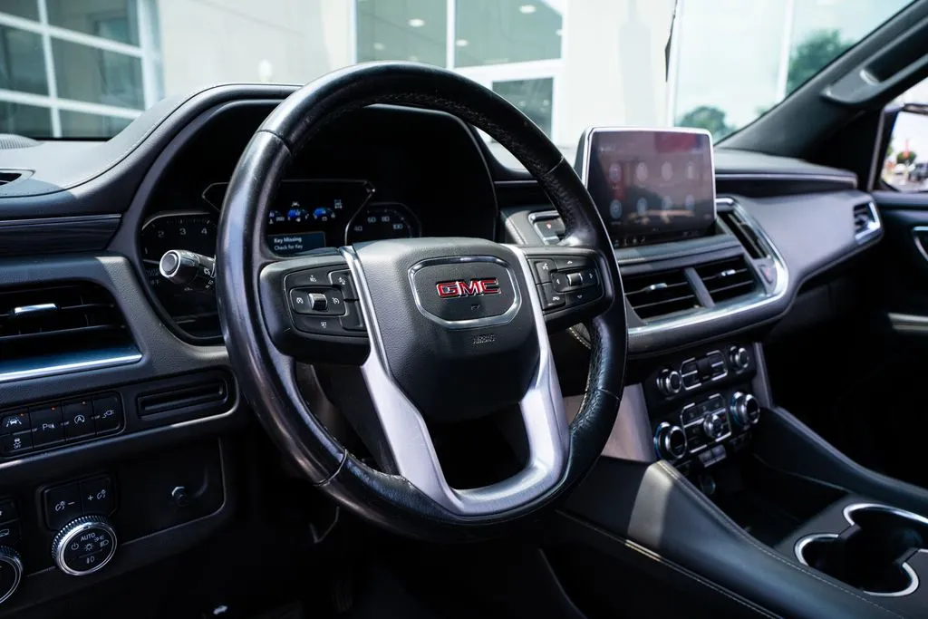 GMC Yukon photo 31