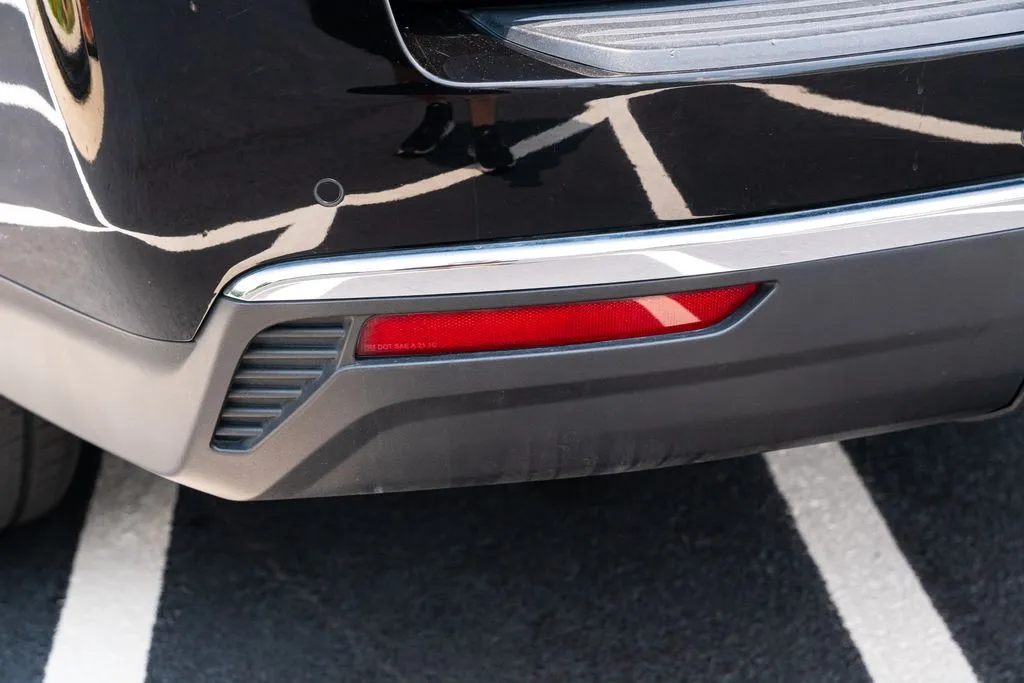 GMC Yukon photo 20