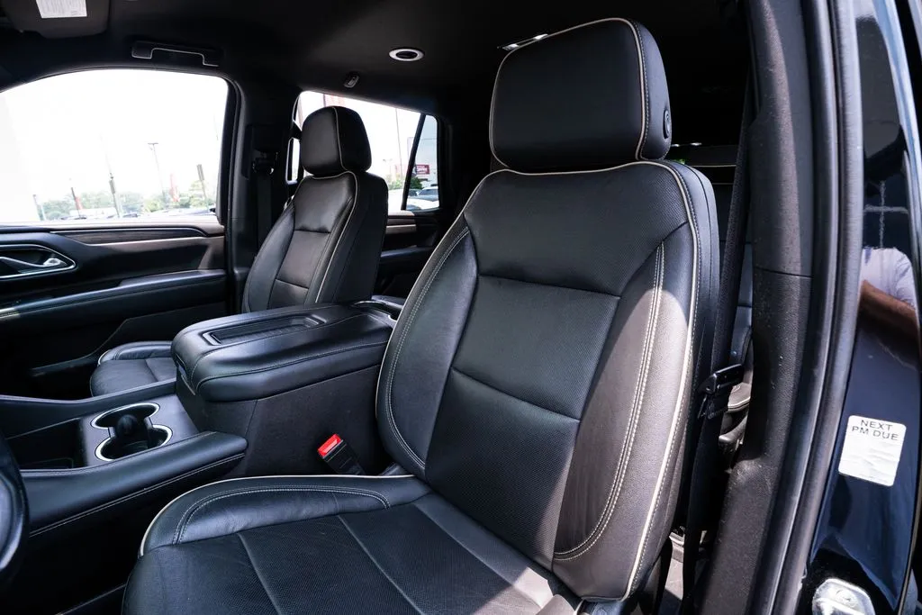 GMC Yukon photo 34