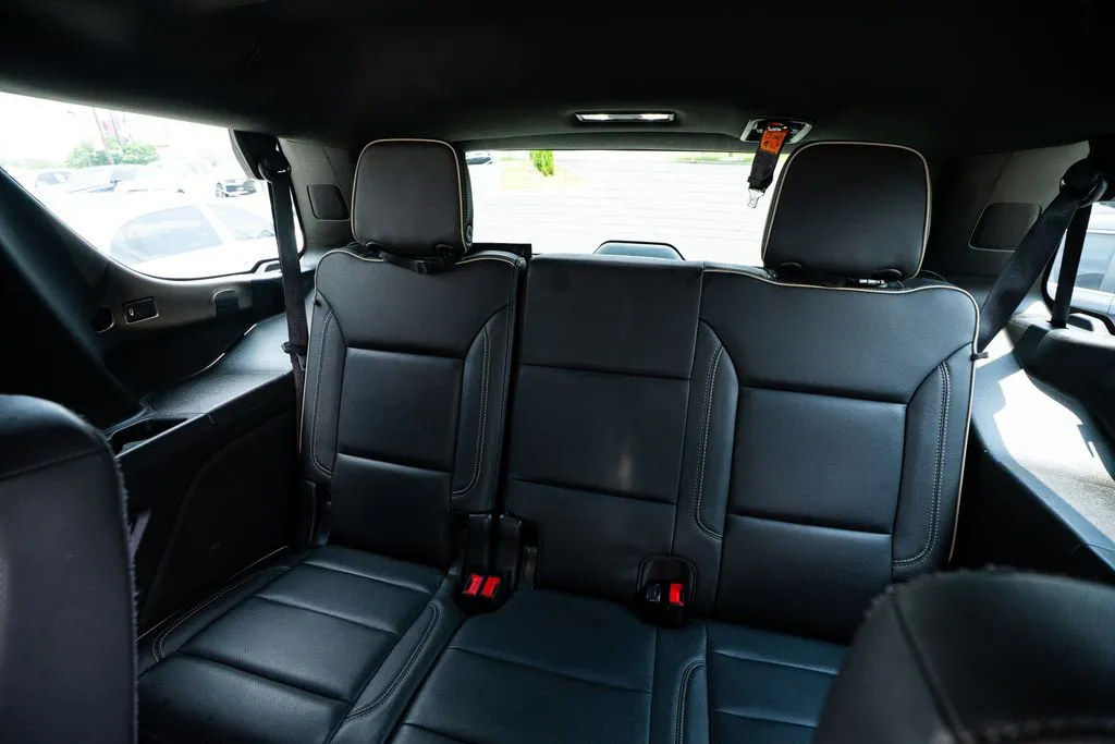 GMC Yukon photo 51