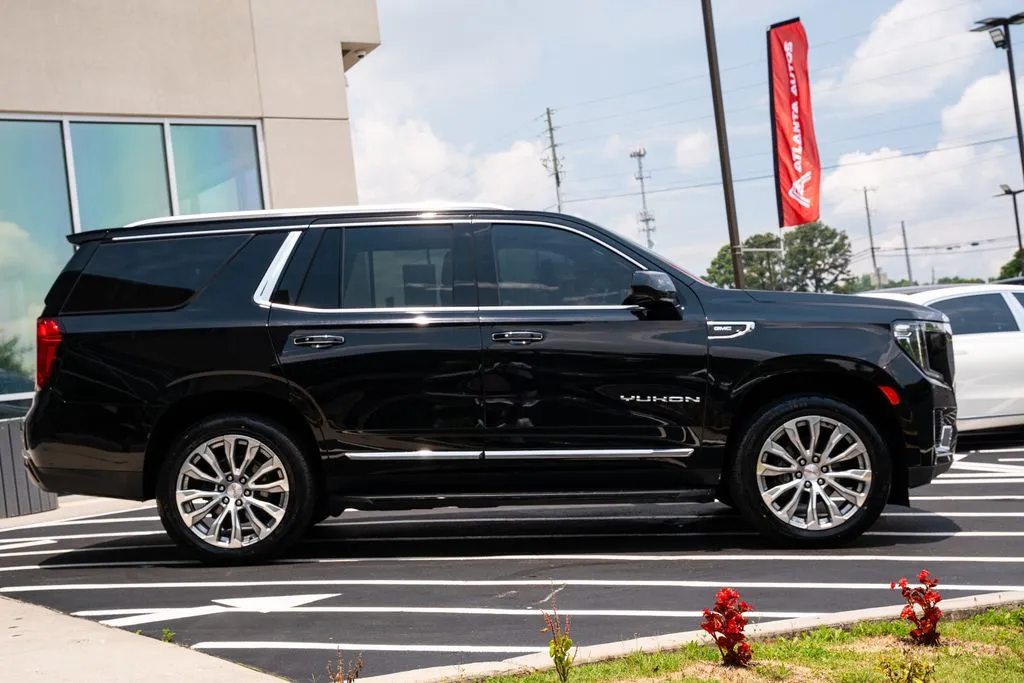 GMC Yukon photo 10