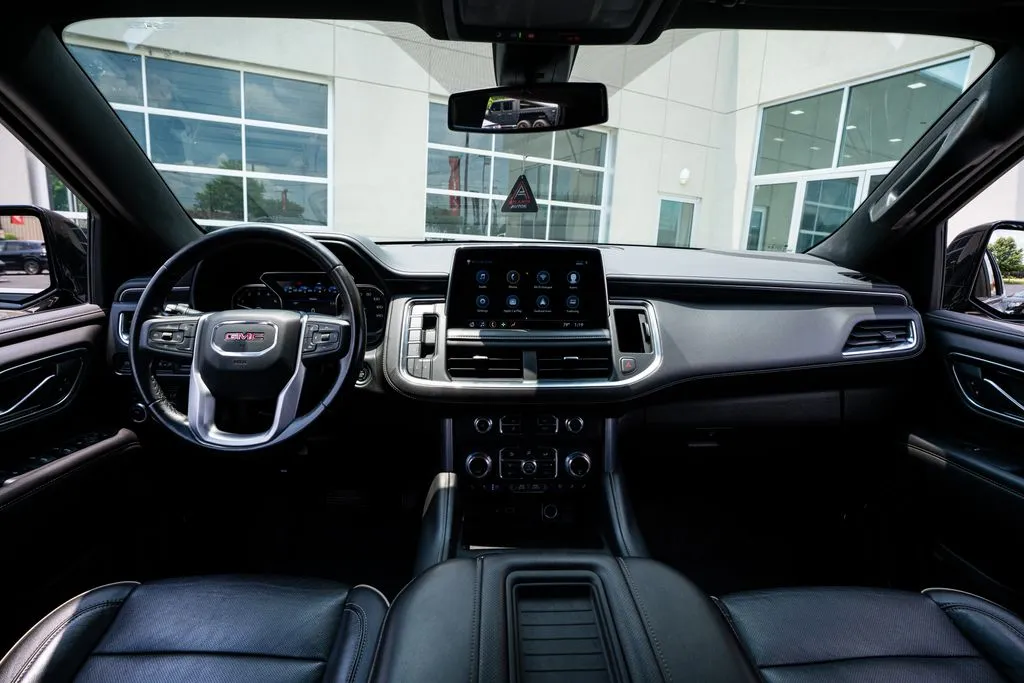 GMC Yukon photo 49