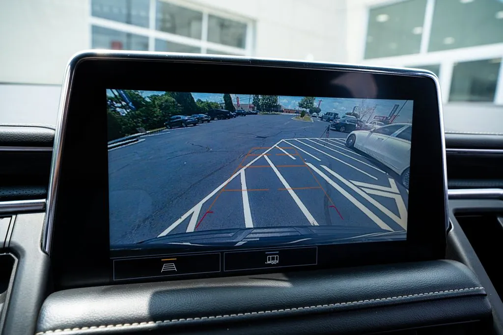 GMC Yukon photo 42
