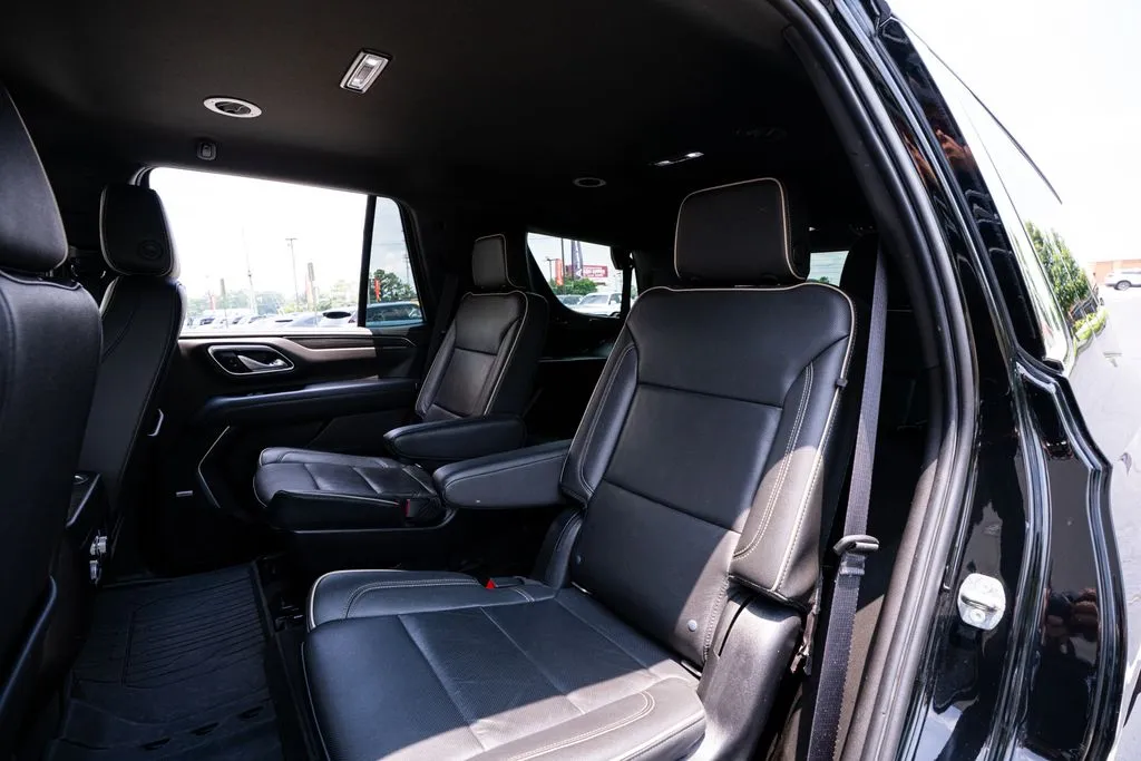GMC Yukon photo 48
