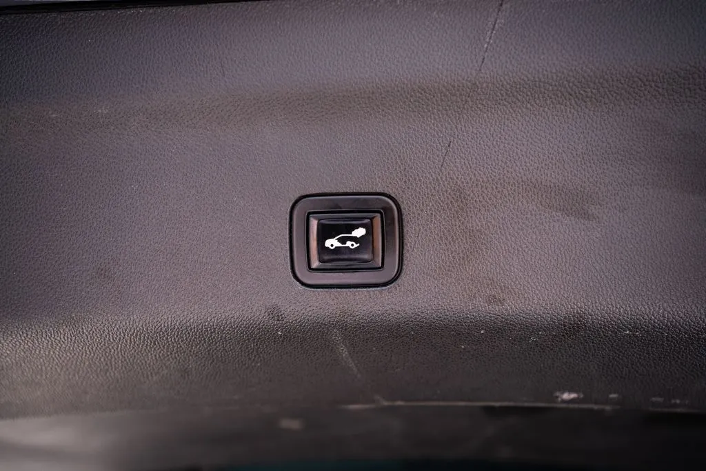 GMC Yukon photo 53