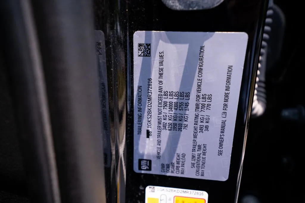GMC Yukon photo 54