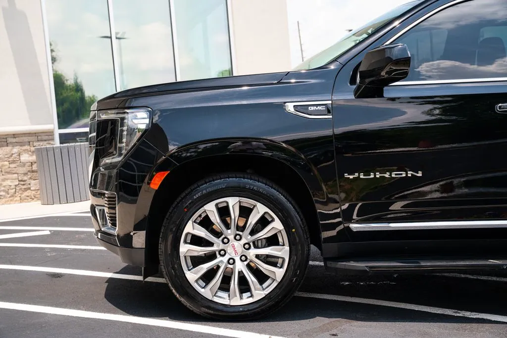 GMC Yukon photo 22