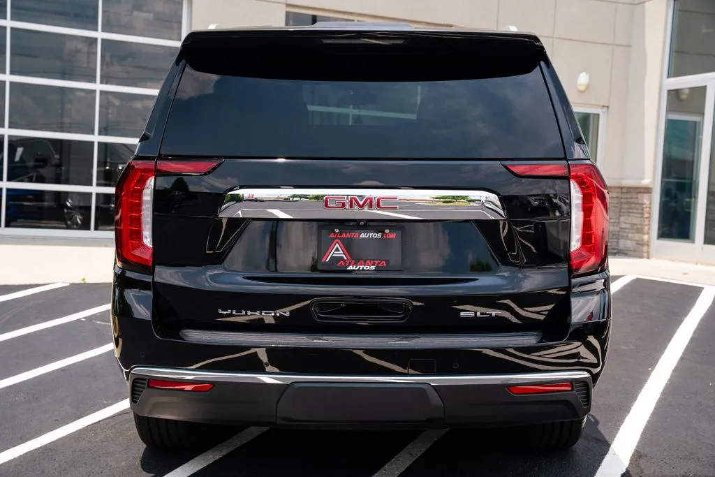 GMC Yukon photo 15